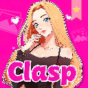 Clasp Icon